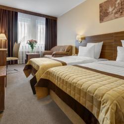 фото 26 Park Tower 4* (Парк Тауэр)