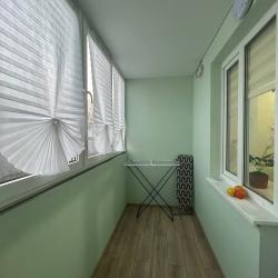 1-комнатные апартаменты стандарт