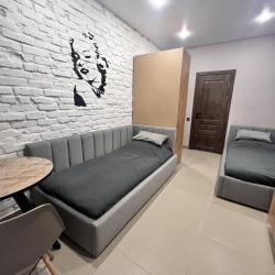 Фото Отель ЛОФТЫ