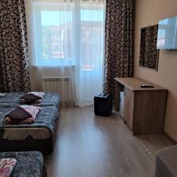 Фото Отель Tuta (Тута)