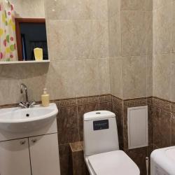 Фото Апартаменты на улице Лизы Чайкиной 4