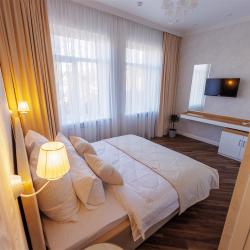 Фото Отель Grig's Hotel (Григ'с)