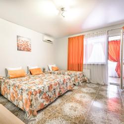 Фото Отель Provence (Прованс)