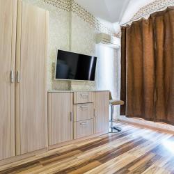 фото 34 LetoApart (ЛетоАпарт) на улице Крымская 19 корпус 7