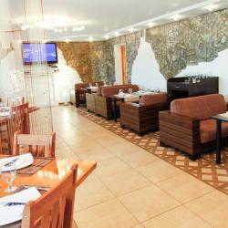 Фото Отель Остров (Ostrov)