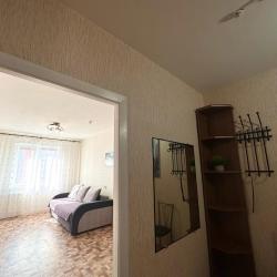 Фото Апартаменты на улице Мартынова 41