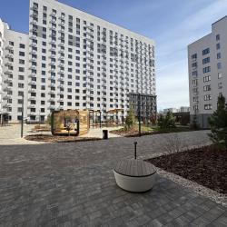 Фото Апартаменты на Новгородской 20