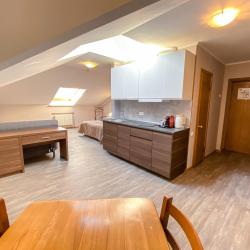 Фото Отель Роза Ветров