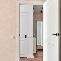 Фото Апартаменты на улице Горняцкая