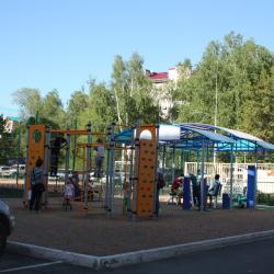 Фото Апартаменты Светлана на проспекте Коммунистический 24