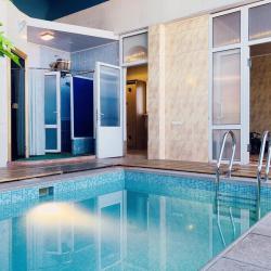 Фото Отель Дионис