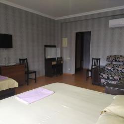 Фото Отель Посейдон