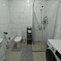 1-комнатные апартаменты студия Красной Армии 136/5