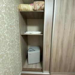 Номер комфорт люкс