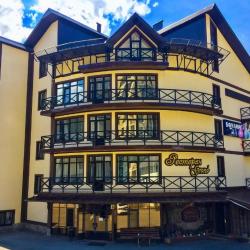 Фото Отель Grand (Гранд)