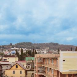Фото Отель Райский Уголок