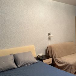 Фото Отель Однокомнатная квартира в центре города