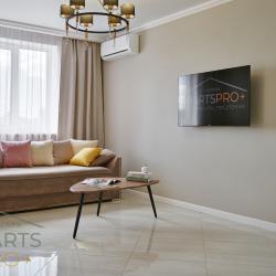 Фото Отель Aparts Pro (Апартс Про) на улице Садовая 254