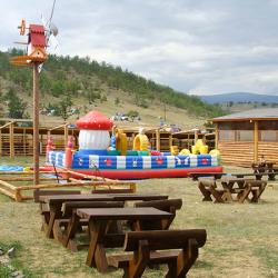 Фото Отель Баяр