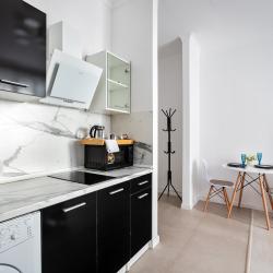 Фото Отель MaxRealty24 на улице Липовой Рощи 4 корпус 1