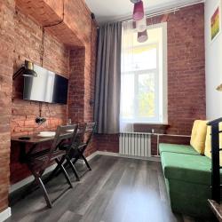 Фото Отель СуткиСпб Гороховая 79