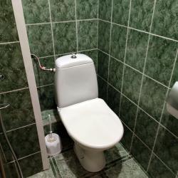 2-комнатные апартаменты улучшенные