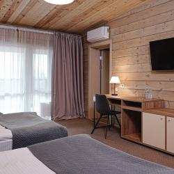 Фото Конгресс отель Русские сезоны