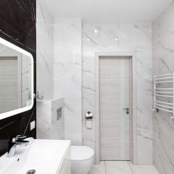 1-комнатные апартаменты улучшенные