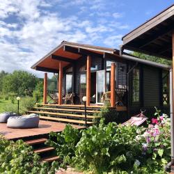 Фото Отель Шале у озера