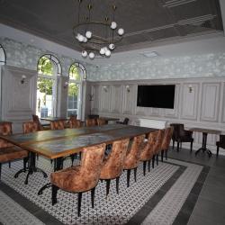 Фото Отель Королева Луиза