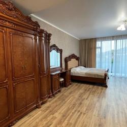 Фото Отель Апсилиа