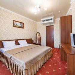 Фото Отель Плаза