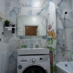 2-комнатные апартаменты улучшенные