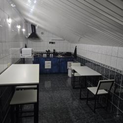 Фото Отель TwoNP (ТУ НП)