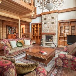 Фото Парк-Отель Басовское