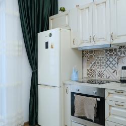 Фото Апартаменты на улице Плесецкая 20 корпус 2 ЖК Чистое небо