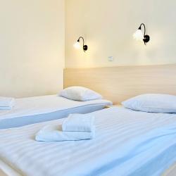 Фото Отель Дон Кихот