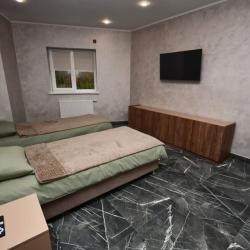 Фото Бутик отель Старт