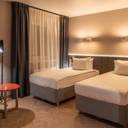 Фото Бутик-отель (бывш. Лада)