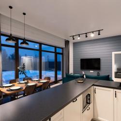 Фото Отель Sosna Igora House (Сосна Игора)