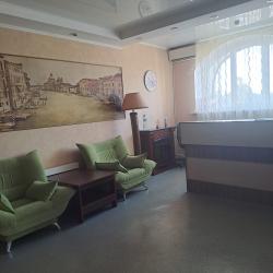 Фото Отель Былина