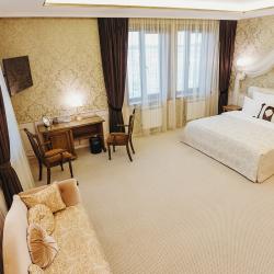 Номер люкс №8