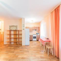 Фото Отель Дом-доступно на Комсомольском