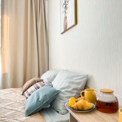 Фото Апартаменты на улице Волжская 34/3