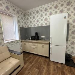 3-комнатные Апартаменты делюкс