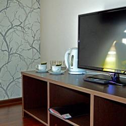 Фото Отель Акият