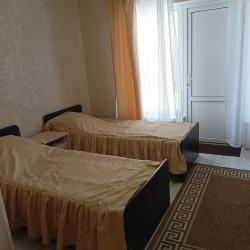 Фото Отель На Береговой