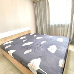 2-комнатные апартаменты стандарт