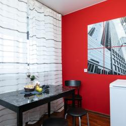 Фото Отель Этажидейли на улице Белинского 177а