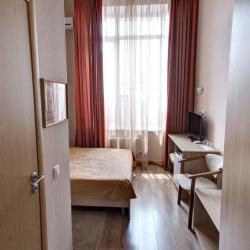 Фото Отель Авиатор